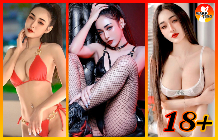 เปิดวาร์ป น้องพลอย Petchploy สาวสวย OnlyFans Zeed จี๊ดจ๊าดด เซ็กซี่