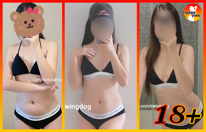 เปิดวาร์ป น้อง หมวยดื้อ Swingdog หมวยหื่น Onlyfans18+ ลึกลับน่าเร้าใจ