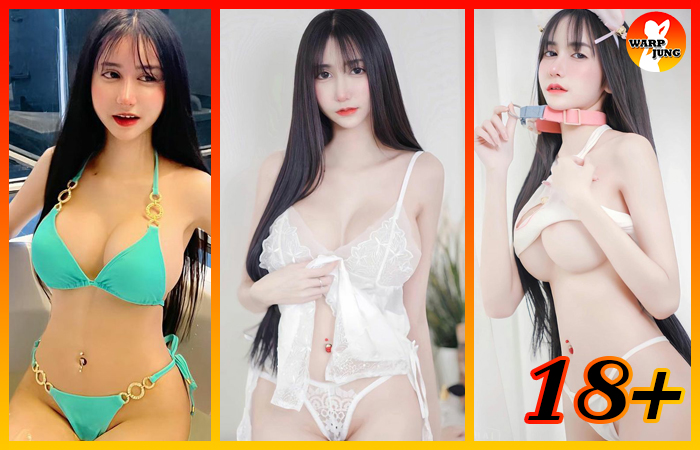 เปิดวาร์ป น้องสะมายด์หยี๋ สาวสวย ตัวท็อป Onlyfans สุดเสียว เซ็กซี่ อกอึ๋ม