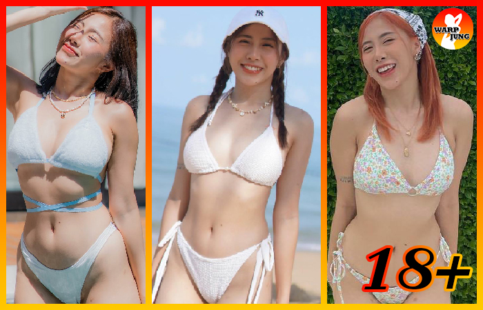 เปิดวาร์ป น้องกั้ง จีบหนูหน่อย สาวสวย หน้าหวาน นัมเบอร์วัน TikTok แซ่บ