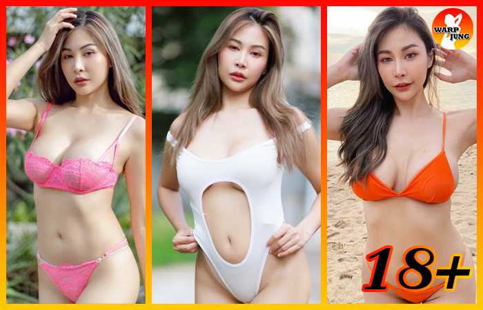 เปิดวาร์ป น้องสปอย แม็กซิม นางแบบ Maxim สาวแซ่บ หุ่นเอ็กซ์Onlyfans