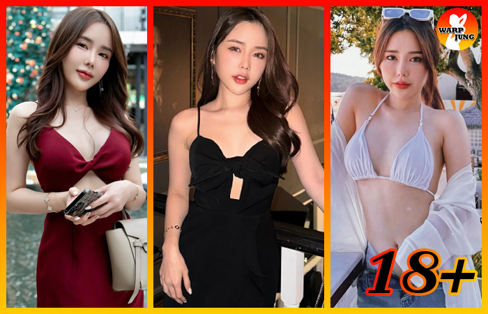 เปิดประวัติ น้องสมาย Justsamile สาวสวย Onlyfans หุ่นเซ็กซี่ การันตีเด็ด