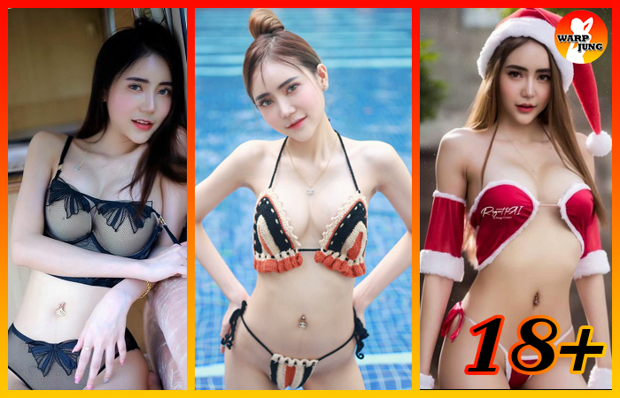 เปิดประวัติ น้องกิ่ง Baiging Jirapaporn สาวสวย Onlyfans ลีลาเด็ด เซ็กซี่