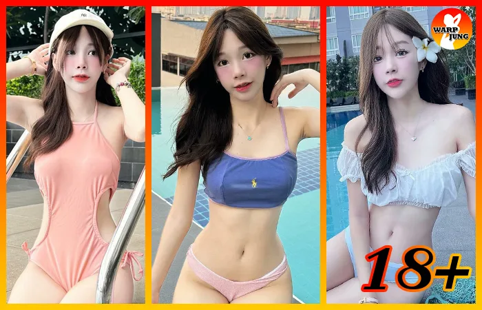 เปิดประวัติ น้องหมี่หยก Meeyokko เน็ตไอดอลสาววัยใสสุดแซ่บOnlyFans