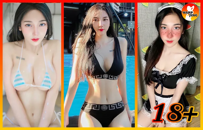 เปิดประวัติ ใบหยก ณัฐธิดา ตุลย์วัฒนางกูร สาวสวยสุดเร้าใจตัวตึง หุ่นเซ็กซี่