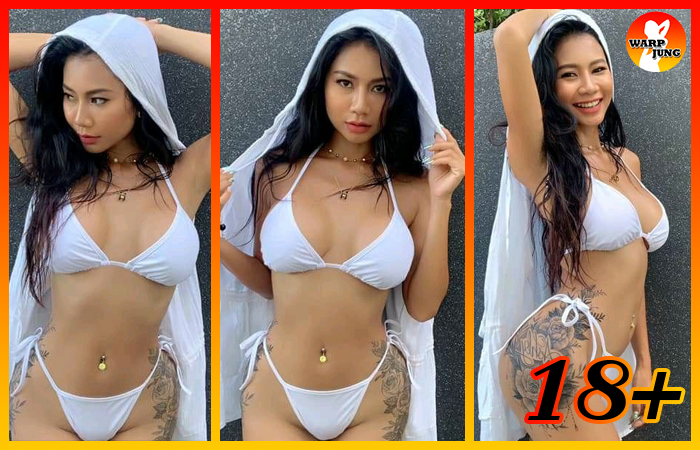 เปิดประวัติ Olive Ashly สาวสวย OnlyFans18+หุ่นแซ่บ เผ็ดมันส์ สุดเซ็กซี่