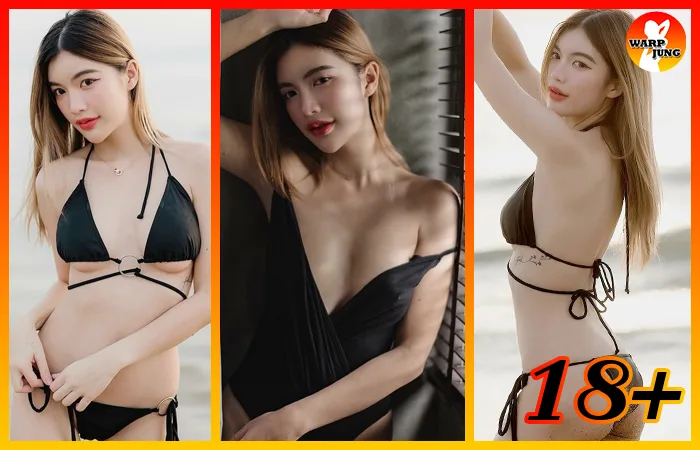 เปิดวาร์ป น้องไอซ์ Icychaa สาวสวย OnlyFans18+ หุ่นแซ่บ เซ็กซี่ เอ็กซ์