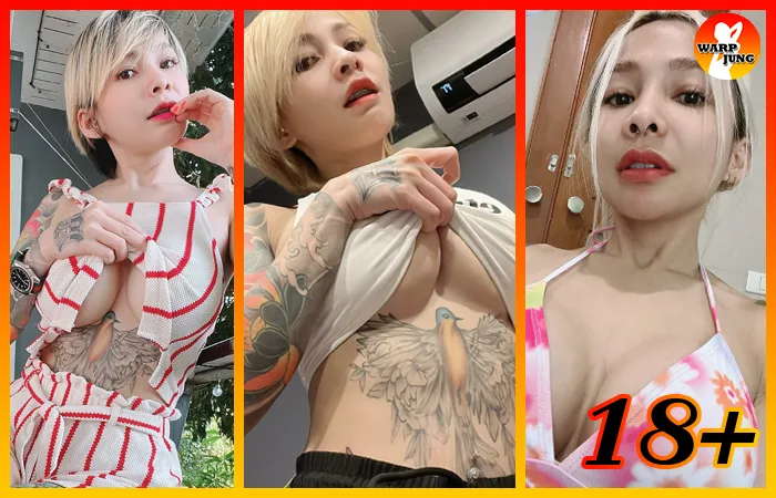 เปิดวาร์ป น้องเมย์ ปีศาจแมว Catdevil Swing สาวสวยOnlyFans เซ็กซี่จึ้ง