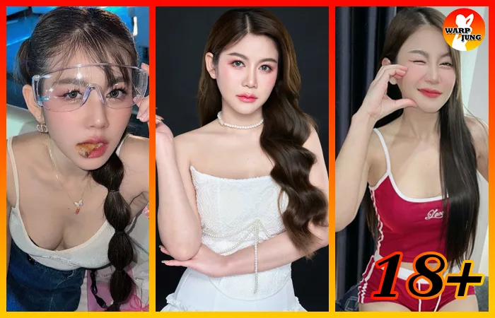 เปิดวาร์ป ครูเบียร์ นุติญา ครูสาวสวย ขาวออร่า หน้าใส ดาวTikTok สุดฮอต