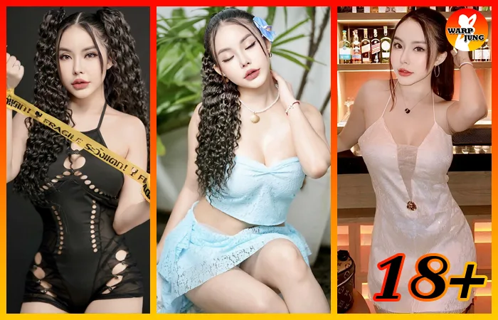 เปิดวาร์ป น้องกิ๊กกี้ไซส์เอส นางแบบ สาวแซ่บ ไซส์มินิ ไฟหน้าใหญ่สะบึ้ม