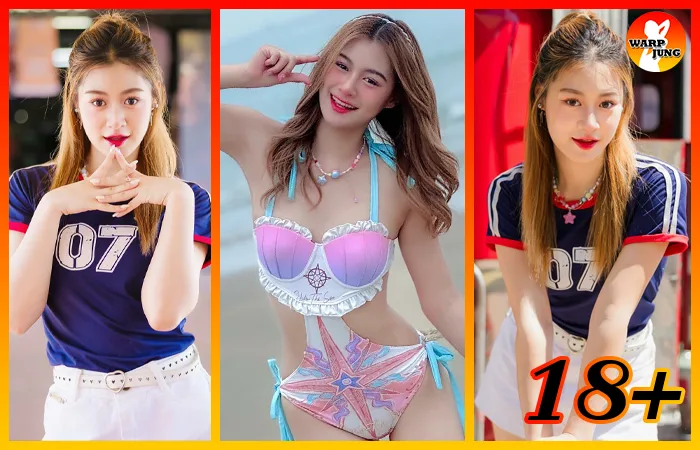 เปิดวาร์ป น้องแซนด์วิช เน็ตไอดอล & MC สาวสวย หุ่นแซ่บเซ็กซี่ ออร่ายั่วๆ