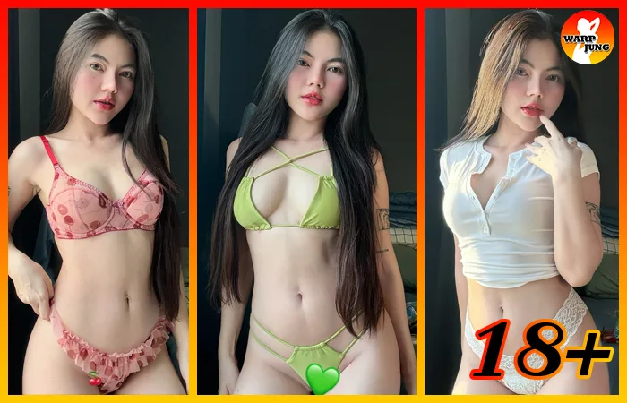 เปิดวาร์ป น้องอะบูดาบี เน็ตไอดอลสาวสวย ดาวTikTok หุ่นเซ็กซี่ ออร่ายั่วๆ
