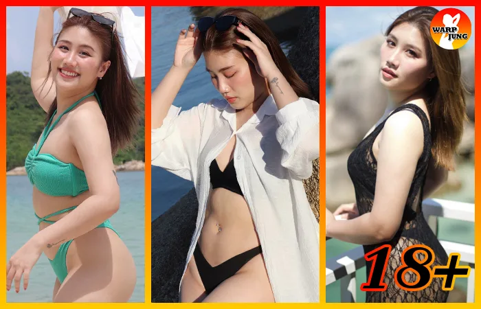 เปิดวาร์ป น้องมะปราง เน็ตไอดอลสาวสวย ดาวTikTok ฉายา ม้าดีดกะโหลก