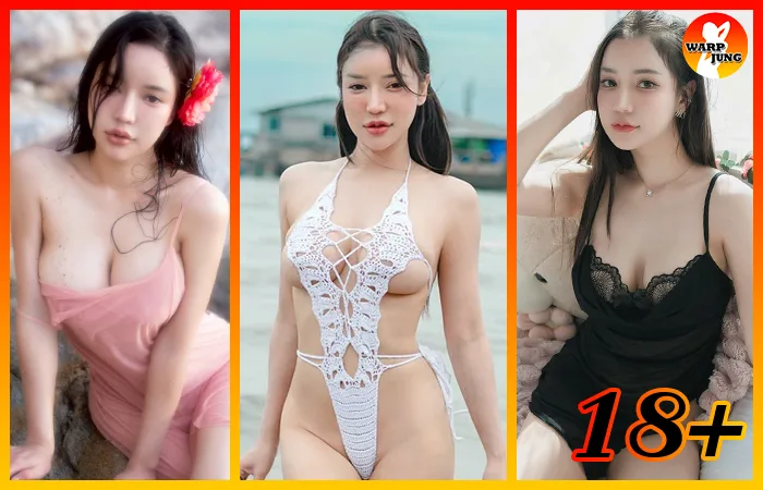 เปิดวาร์ป ใบตอง Baitongkiku เน็ตไอดอล & นางแบบ หุ่นแซ่บ OnlyFans