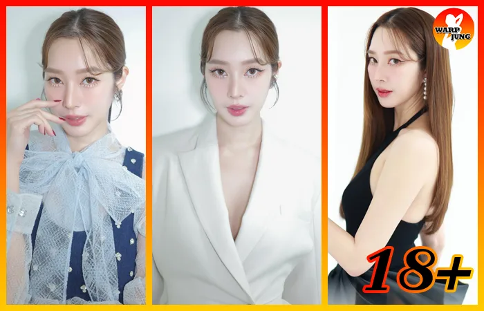 เปิดวาร์ป ฐิสา ThiVaritthisa นางแบบ & นักแสดงสาว ออร่าเกินต้าน ขยี้ใจ