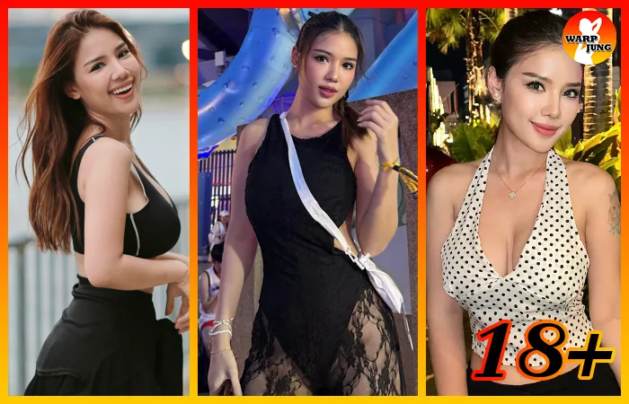 เปิดวาร์ป น้องจูน June เน็ตไอดอลสาวสวย เซ็กซี่ แซ่บ สุดฮอต โหนกระแส