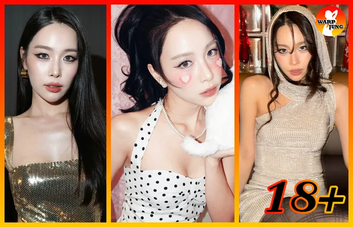 เปิดวาร์ป จูจู้ติดแกรม อินฟลูฯ สาวสวยคอนเทนต์สุดปัง สายบิวตี้บล็อกเกอร์