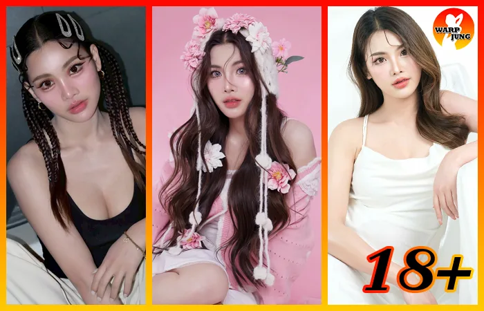 เปิดวาร์ป น้องน้ำตาล ตาแป๋ว เน็ตไอดอล & ดาวTikTok น่ารัก ตาแป๋วสมชื่อ