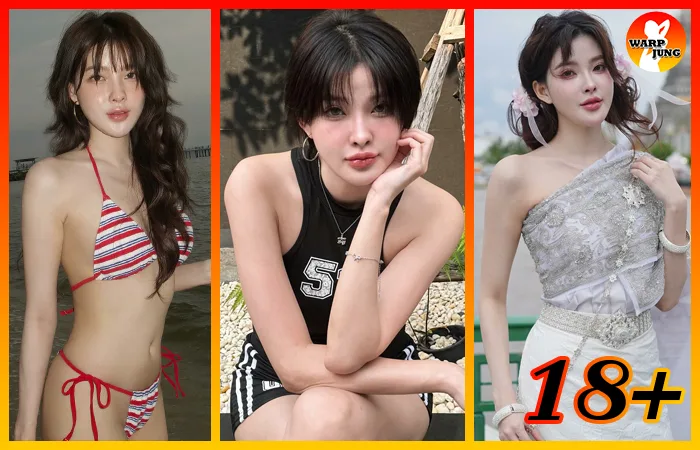 เปิดวาร์ป นัตตี้ ธันยนันท์ พิพัฒน์ไชยศิริ สาวเก่ง สายเกมและบันเทิง หุ่นเป๊ะ