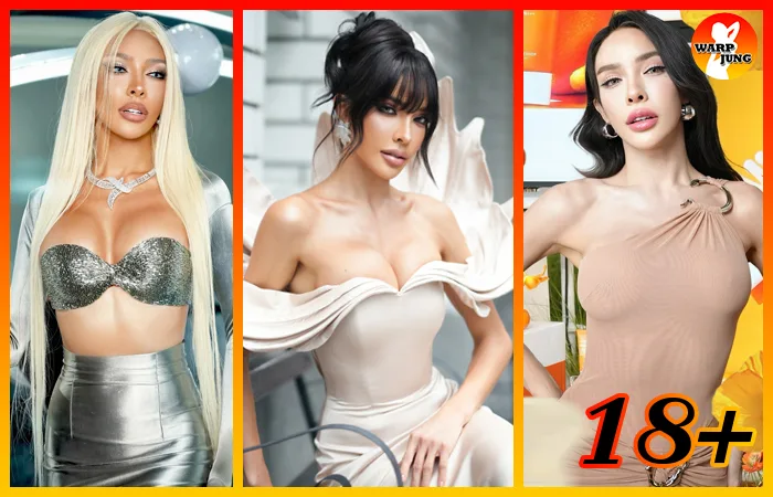 เปิดวาร์ป นัท นิสามณี เลิศวรพงศ์ อินฟลูฯ สาว เจ้าของวลีเด็ด ปังมากพี่นัท