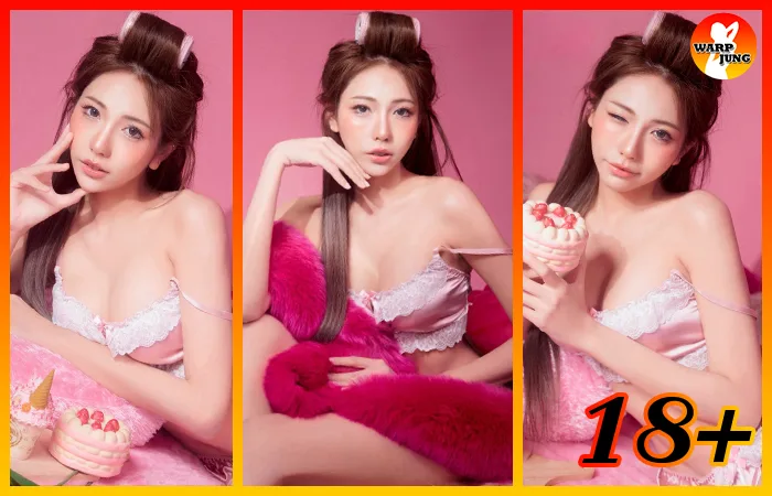 เปิดวาร์ป น้องบุ๊ค อัญชุลี กสิเวช นางแบบสาว CupE หุ่นเซ็กซี่ น่าดึงดูดยั่วๆ