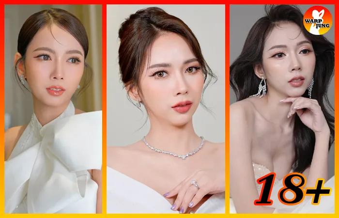 เปิดวาร์ป น้องไอรีน กานต์ตา เน็ตไอดอล & Influencer สาวสวย เซ็กซี่ออร่า