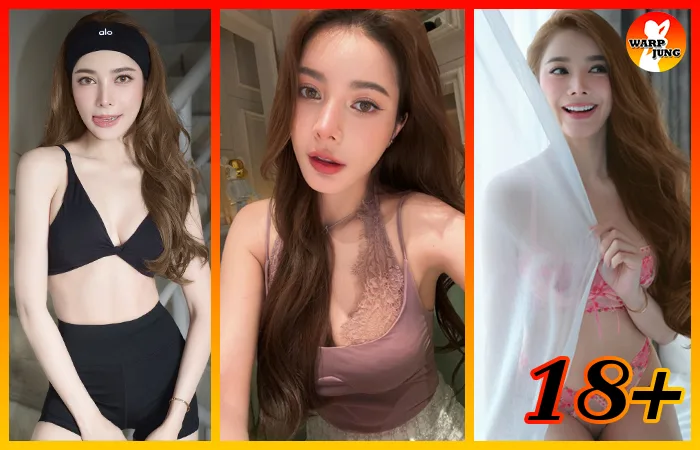 เปิดวาร์ป น้องเฮเลน Helena Sarakan สาวลูกครึ่งสุดปัง ลุคเซ็กซี่ใจละลาย