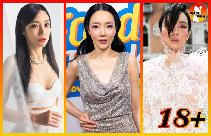 เปิดประวัติ ชเว ยูรี YuleeChoi นางเอกสาวฟู้ดทรัคลักหมูเด้ง นักร้อง เกาหลี