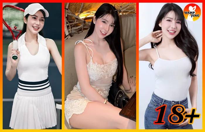 เปิดประวัติ น้องนัท ณัฐอาริยา วังแก้ว ไอดอลสาว สายเฮลตี้ เซ็กซี่ๆ หุ่นเป๊ะ