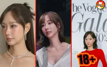เต้ย จรินทร์พร ภาพปก 3 ช่อง ประวัติและผลงานล่าสุด ปี 2026