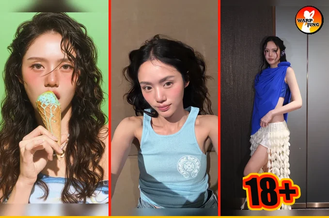 เปิดประวัติ ลูกหมี ปัญญาพัชร ผลงานเด่นและกระแสล่าสุดปี 2026