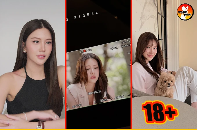 เปิดประวัติ มีมี่ ภาพัชร ผลงานเด่นและกระแสล่าสุดปี 2026